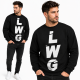BLUZA M8 SPORTOWE LWG 4